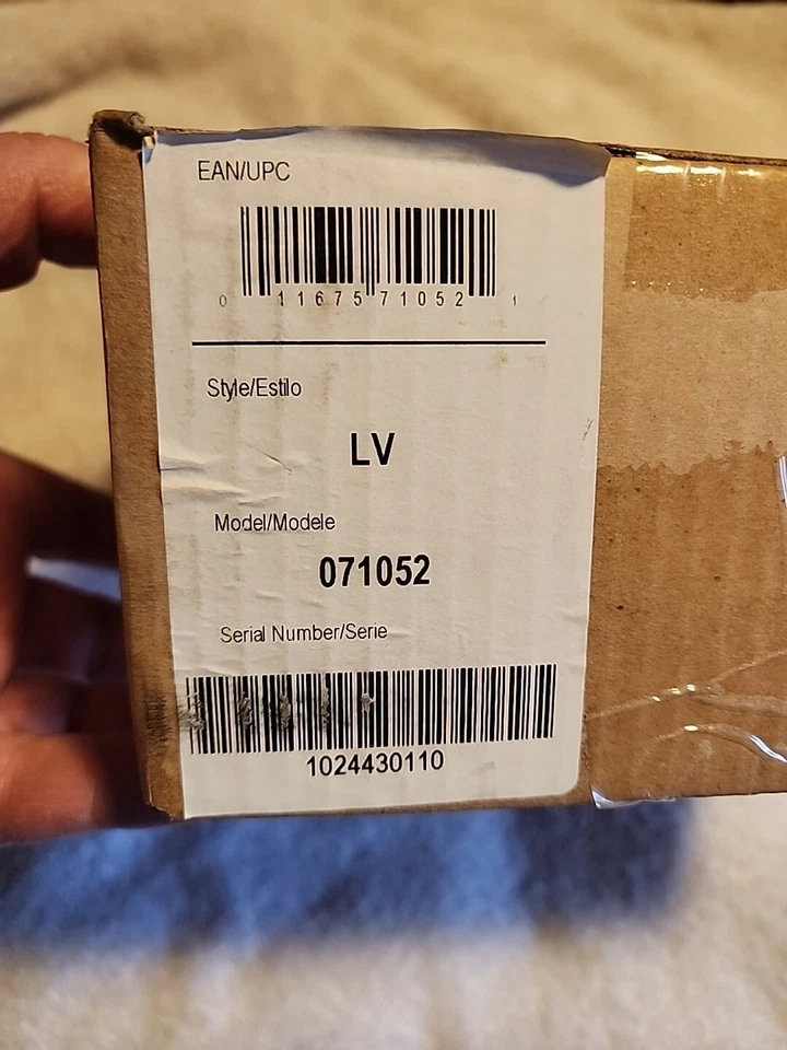 NEW Briggs & Stratton 071052 Low Voltage Module For Symphony Transfer Switch - Image 3 of 4