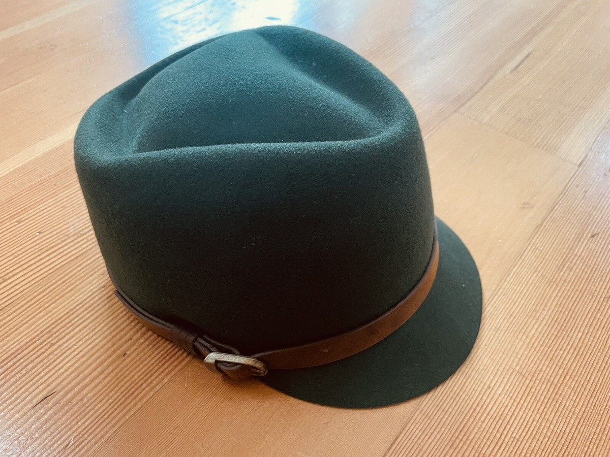 San Diego Hat Company brand new felt hat San Diego Hat Company Women main image 2