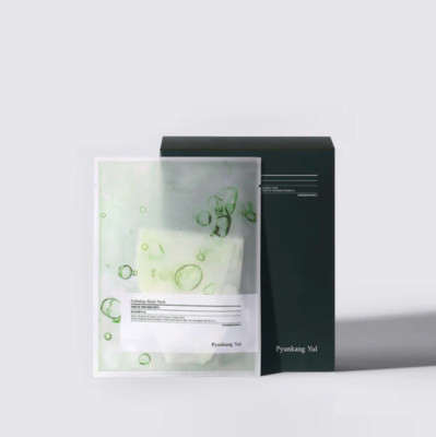 [ Pyunkang yul ] Calming Mask Pack 10ea US Seller Sale!