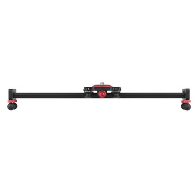  50cm/20inch  Alloy  Track Slider Video Stabilizer Rail V1D4