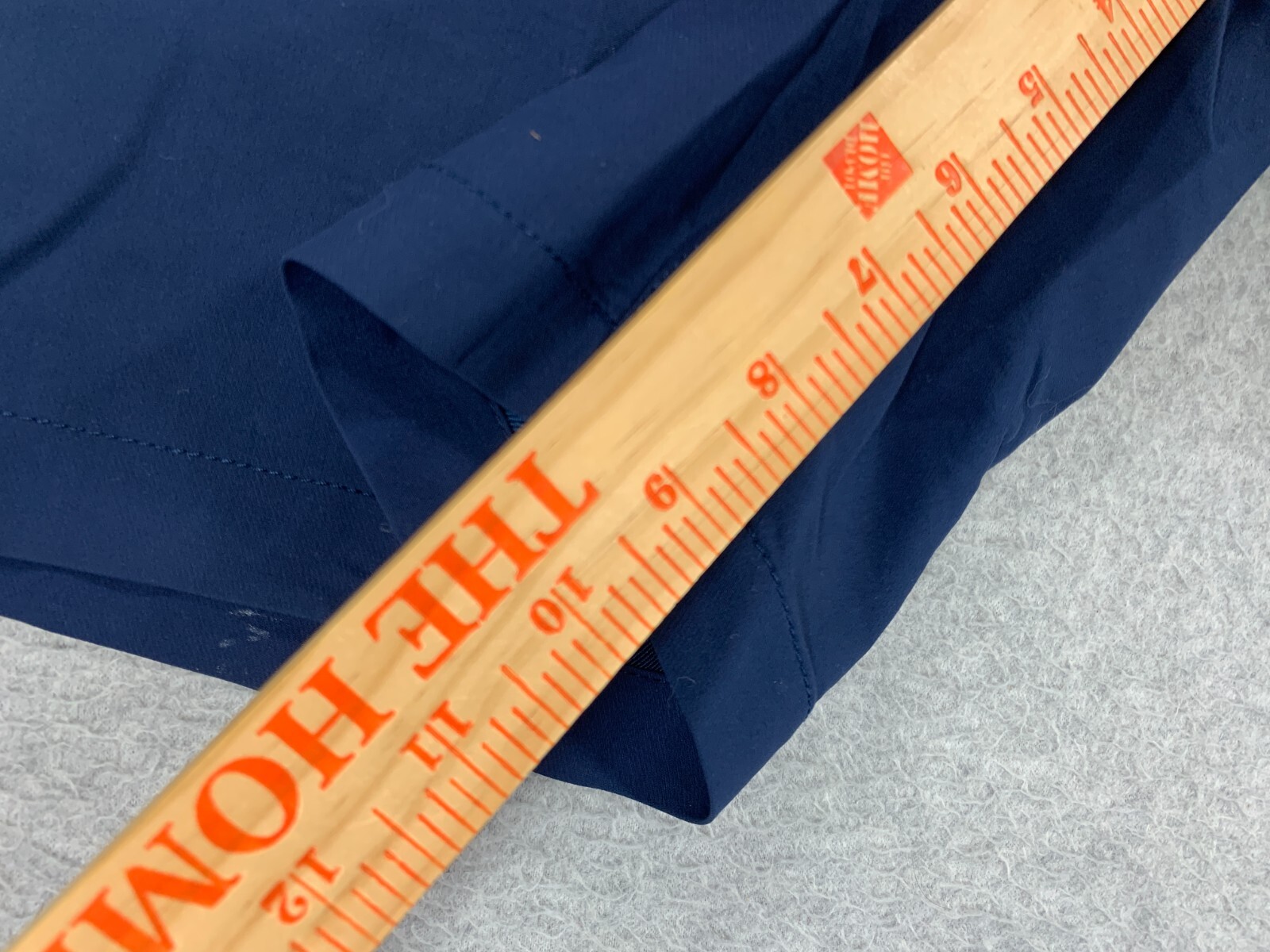 Under Armour Classic Solid Polyester Chino Shorts… - image 8