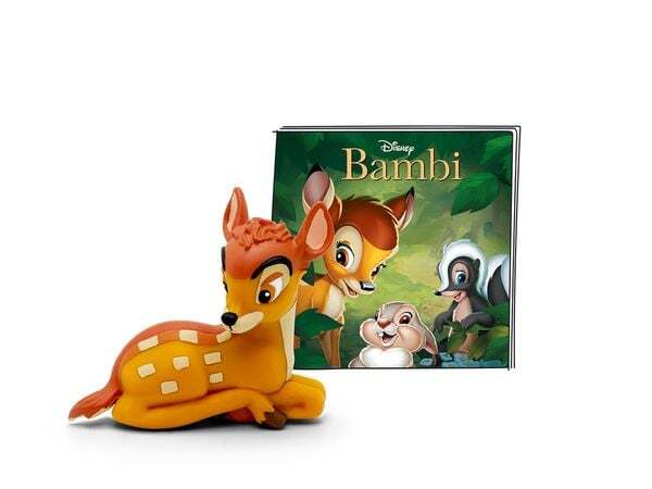 Thumbnail - Content-tonie: Disney - Bambi