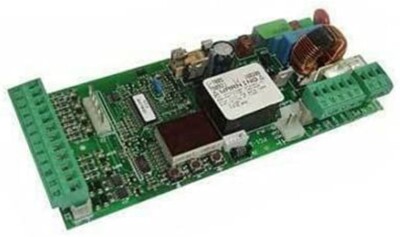 Central 63000710 Electronics FAAC 780D EX 7909212 Sliding 746 844