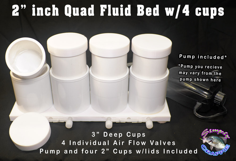 Flud Bed DY for Powder Coatng Jgs - YouTube