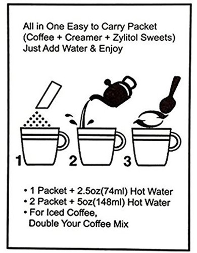 Mezcla de café instantáneo coreano Maxim Mocha dorado suave 6/10/20/50/100/210/400 palitos - Imagen 8 de 20