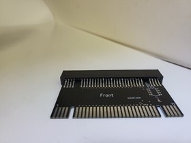 SNES Super Nintendo Import Converter PLAY SUPER FAMICOM GAMES ON USA CONSOLE P41