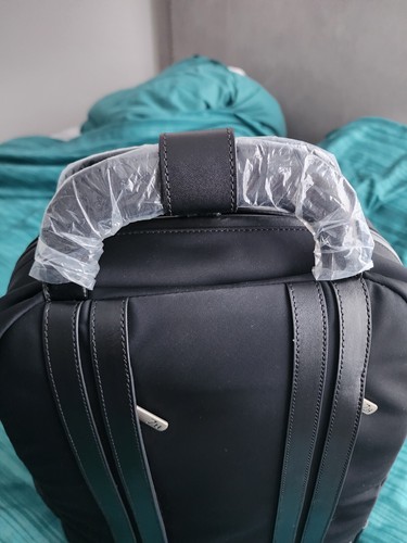 Zero Halliburton Backpack 81002-01 - Picture 5 of 13