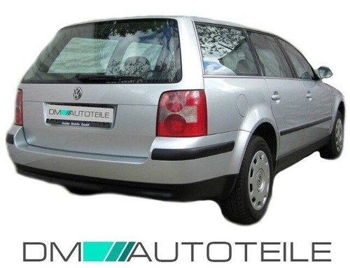 für VW Passat 3BG B5 Variant Kombi Rückleuchten Heckleuchten Links Rechts SET - Bild 3 von 7