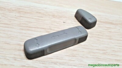 1998-2004 honda accord odyssey pilot knob seat switch oem c95