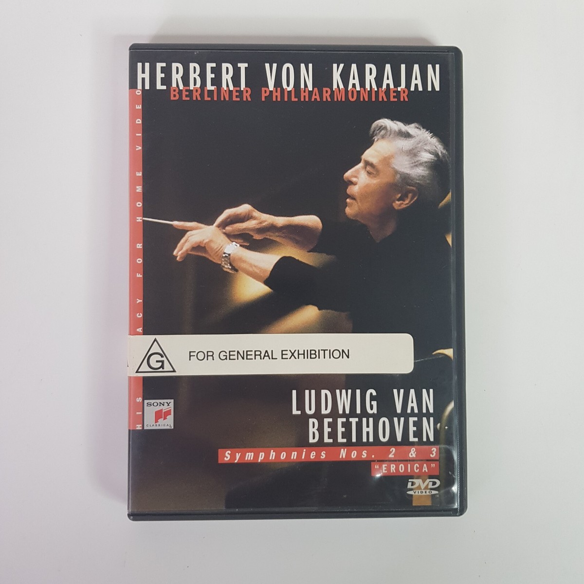 その他 Beethoven: The Complete Symphonies [DVD] [Import] Beethoven: The Complete Symphonies [DVD] [Import] 【公式通販】