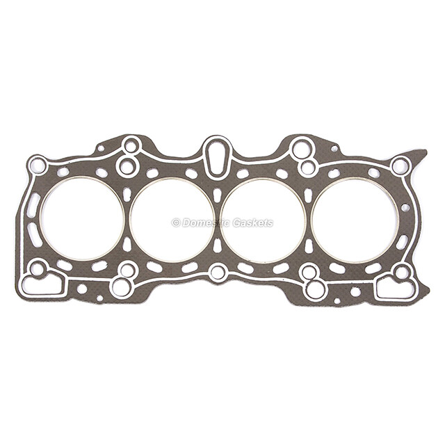 Fits 9001 Acura Integra LS RS GS 1.8L DOHC Graphite Full Gasket Set