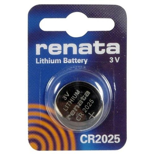 Renata Lithium Batteries Swiss Made Silver Oxide Watch Battery Cell All Sizes - Picture 19 of 20