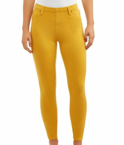 Ankle Length Jeggings Size 