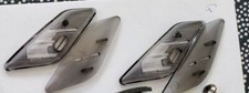 Réflecteurs ventilations ou extracteurs d’air arrière gauche SHOEI XR1100