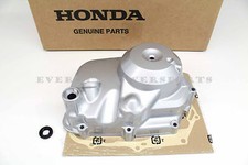 Nuevo sello de junta de cubierta de embrague de motor derecho genuino Honda XR70 R CRF70 F #Z47