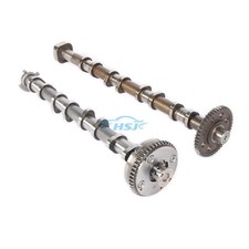 1.8t Intake Exhaust Camshafts Kit Fit For Vw Beetle Jetta Passat