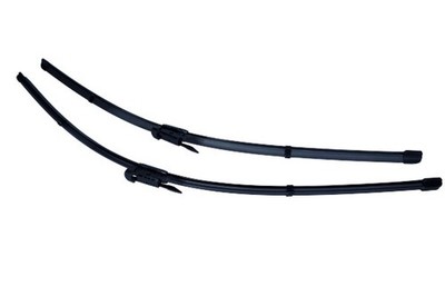 MAXGEAR 2x Wischblatt 39-0115/2x für MERCEDES VITO Bus W639 MIXTO VIANO 109 CDI