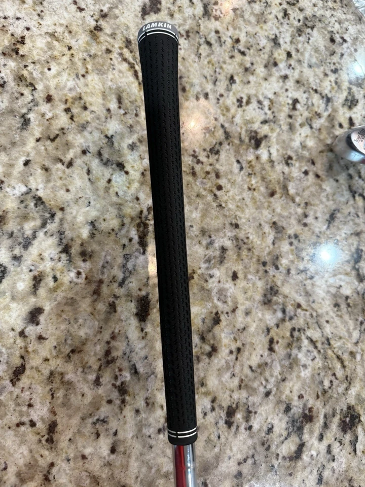 NUEVO Tour Edge Exotics E722 GW Gap 51* Wedge Elevate MPH 95 regular acero diestro Foto 4 de 4