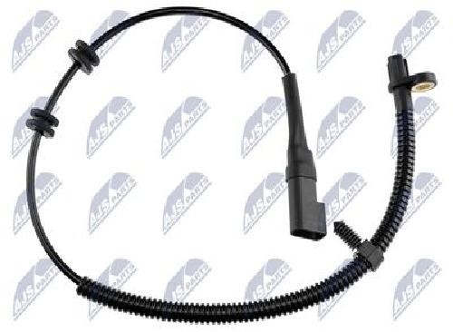 Originale NTY Sensore Raddo Rpm HCA-FR-008 Per Ford - Immagine 2