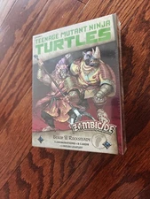 CMON SDCC 2024 Exclusive Zombicide: White Death - Bebop & Rocksteady TMNT Sealed