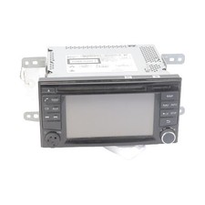 Autoradio Nissan NOTE