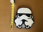 Handmade Star Wars Stormtrooper Wooden Wall Art Piece Ready To Hang! — photo 1