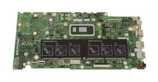 Dell CF3X3 Laptop Motherboard