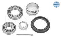 Neu - Meyle 1005980101 Radlagersatz FüR Audi Seat Skoda Vw