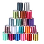 Embroidery Thread Metallic Embroidery Floss Metallic Thread Set