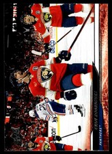 2024-25 Upper Deck Evan Rodrigues Florida Panthers #323