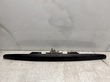 Mercedes A-Klasse W169 Heckdeckelgriffleiste Heckklappengriff A1697401493 Mercedes A-Klasse W169 Heckdeckelgriffleiste Heckklappengriff A1697401493