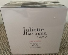Image of Juliette has a Gun EGO STRATIS  100ml EDP Perfume- NEW & SEALED