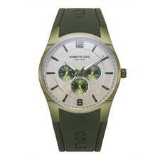 Kenneth Cole Men's Classic 42mm Quartz Watch KCWGQ2221903