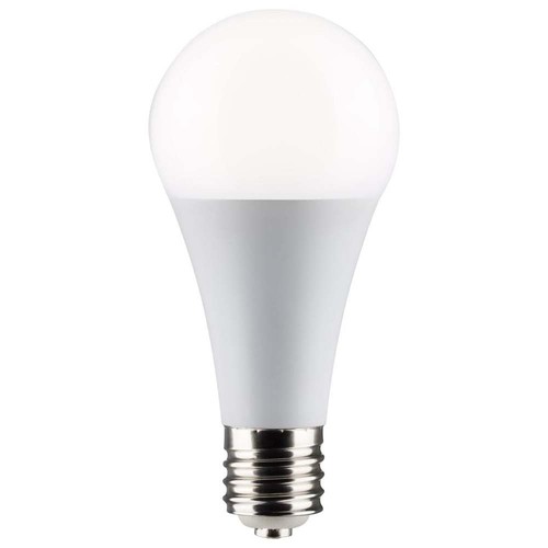 Satco 11484-36PS30/LED/840/120V/DIM/E39 (S11484) Omni Directional Flood HID... - Picture 2 of 5