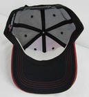 Mid-Ohio Sports Car Course Hat Rubber Patch Trucker Snapback — photo 8