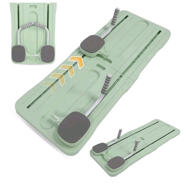 Máquina reformadora de pilates fitness gimnasio en casa ejercicio abdominal multifuncional