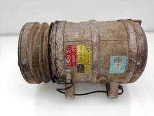 Climatisation et Accessoires Isuzu TROOPER