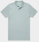 Sunspel - Short Sleeve Pima Piqué Polo Green Winter S - New
