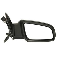 Außenspiegel links elektrisch für Opel Zafira B A05
