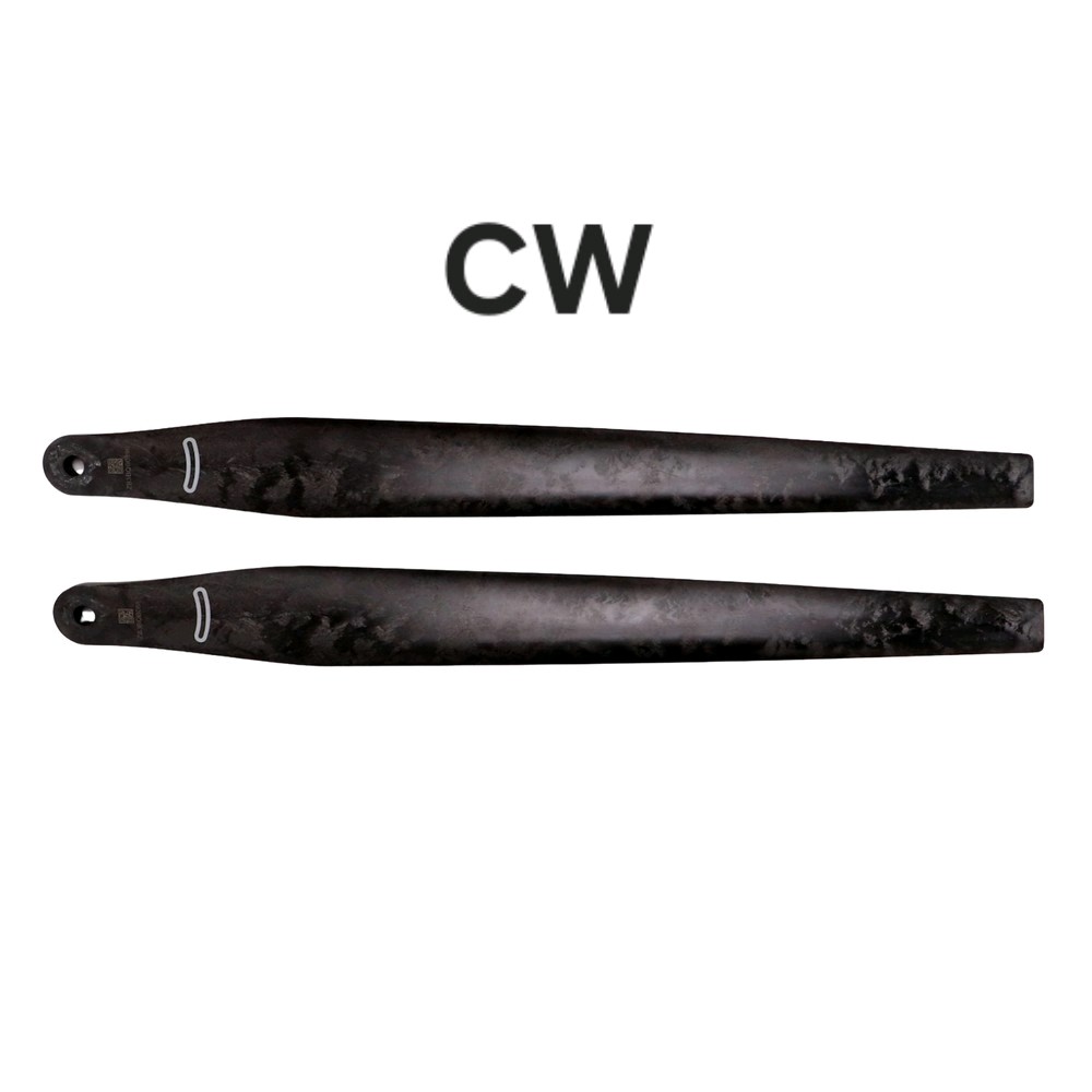 New OEM Talos  T60X CW Propeller Pair. Discount Pricing. USA Stock Free shipping