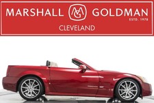 2006 Cadillac Xlr-V -Rare Supercharged Model, Low Miles, One of 228 In This