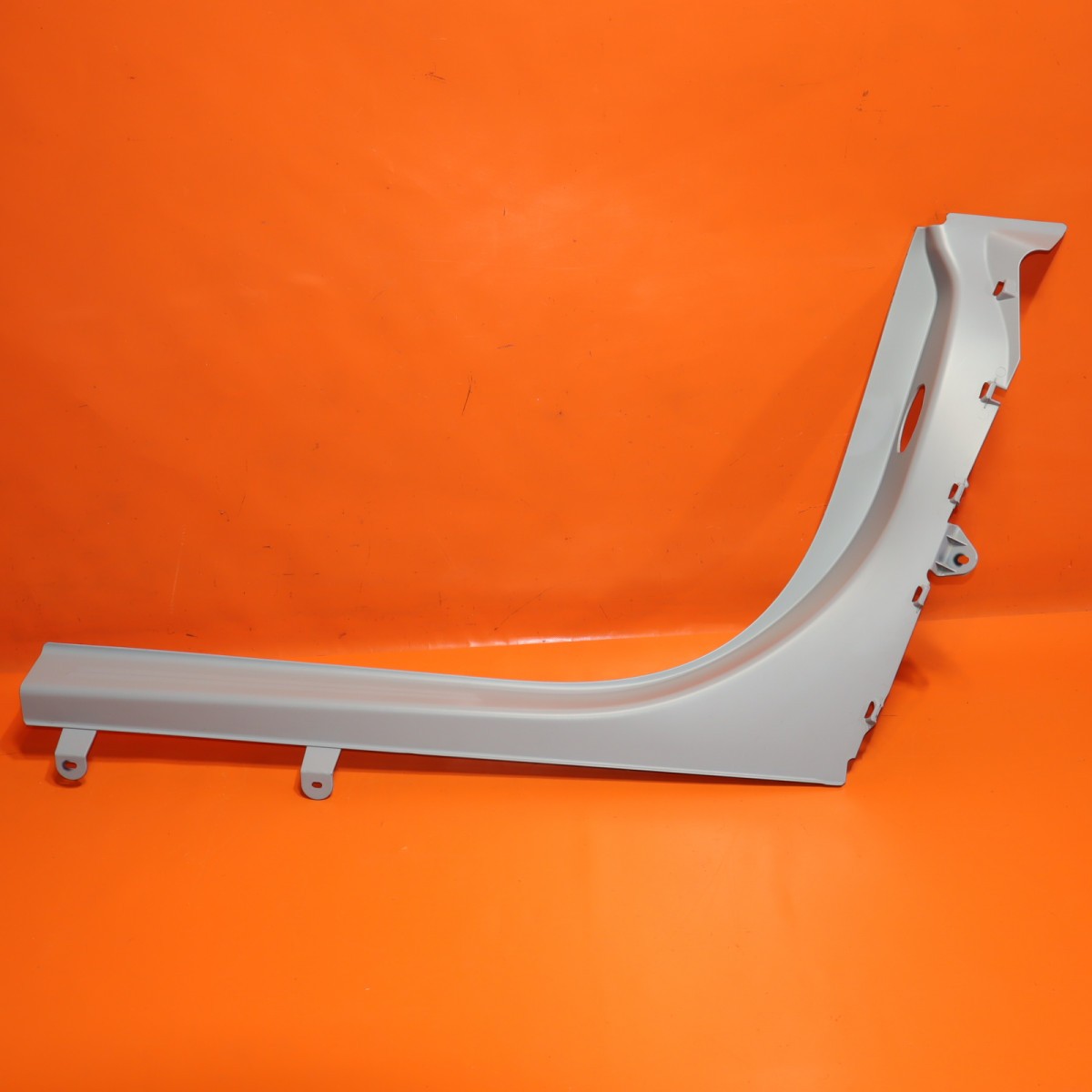 AUDI R8 B-PILLAR COVER LEFT DRIVER 2017 2018 2019 2020 2021 2022 4S0853959 OEM