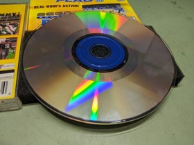 NFL 2K Sega Dreamcast Complete in Box