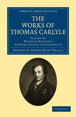 Henry Duff Traill | The Works of Thomas Carlyle - Volume 24 | Taschenbuch (2010)