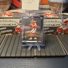 2024 Panini Prizm - Rookies Bo Nix #309 (RC)