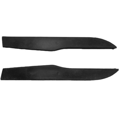 Steele Rubber Products 70-0780-73 Cowl Drain Cutter Factory #4817250 & #4817251
