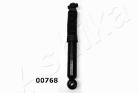 2X Ashika StoßDäMpfer MA-00768 FüR Peugeot 5008 1 Van 16V Hdi THP 150 163 136