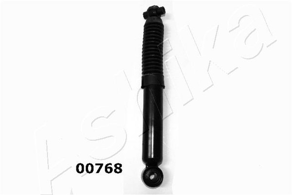 2X Ashika StoßDäMpfer MA-00768 FüR Peugeot 5008 1 Van 16V Hdi THP 150 163 136-image