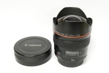 Canon EF  2,8 / 14 mm L USM  Objektiv für EOS gebraucht