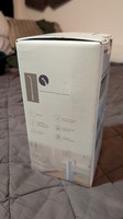 USED Panasonic Series 300 Oral Irrigator Water Flosser for Teeth READ DESCRIP.